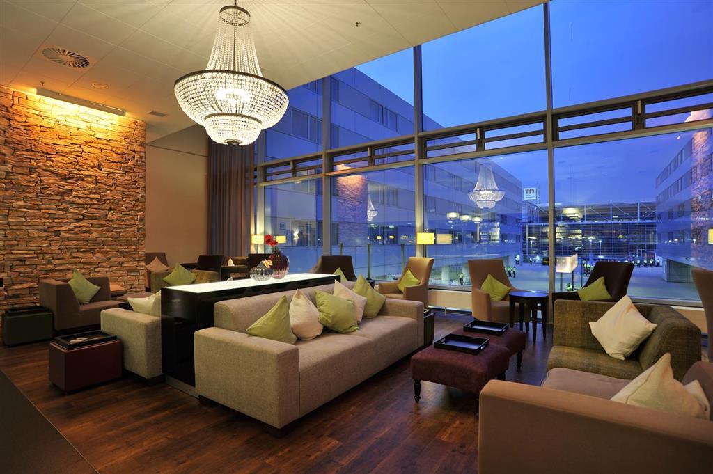 Tulip Inn Hotel Duesseldorf Arena Kültér fotó
